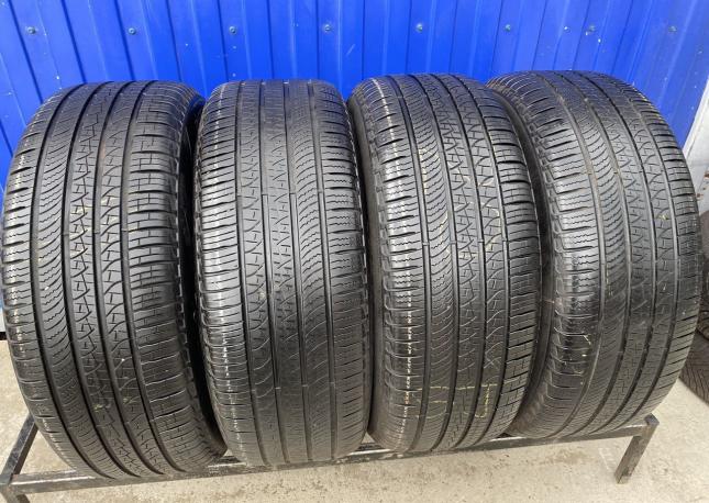 Pirelli Scorpion Zero All Season 255/55 R20