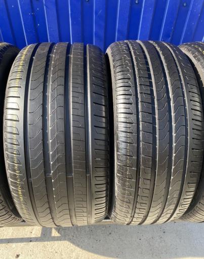 Pirelli Cinturato P7 255/45 R20 и 285/40 R20