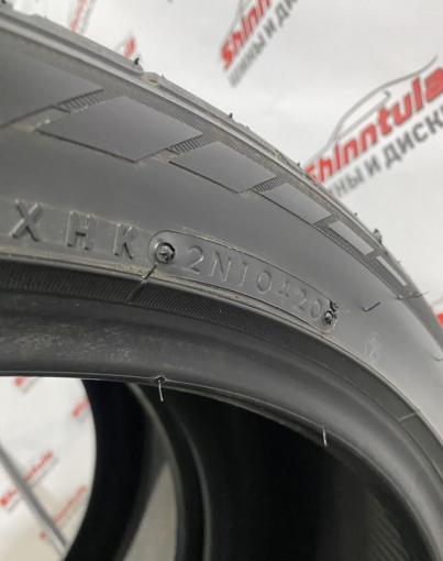 Toyo Proxes T1 Sport 285/35 R23