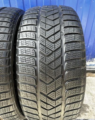 Pirelli Winter Sottozero 3 235/35 R19