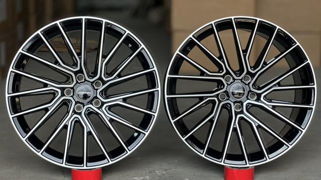 Диски Vossen evo-6t R19 5/112 8.5-9.5j