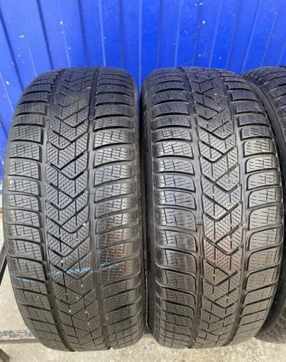 Pirelli Winter Sottozero 3 225/55 R18