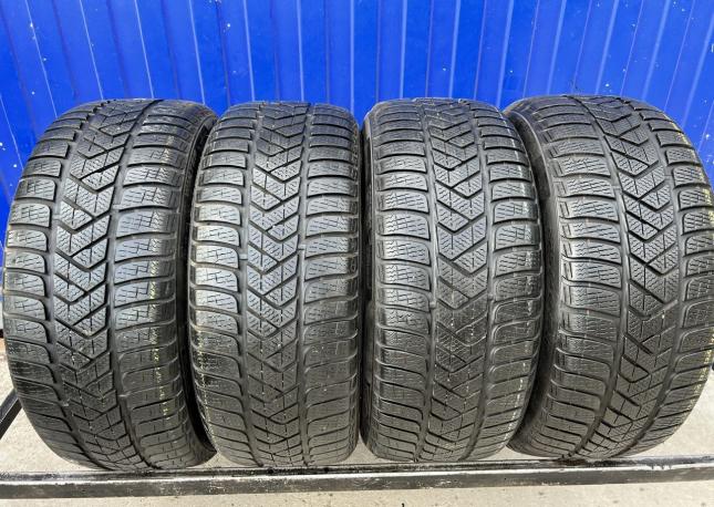 Pirelli Winter Sottozero 3 225/40 R18