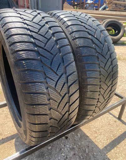 Dunlop Grandtrek WT M3 DSST ROF 255/55 R18