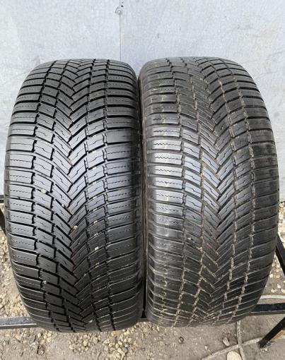 Bridgestone Weather Control A005 235/55 R17