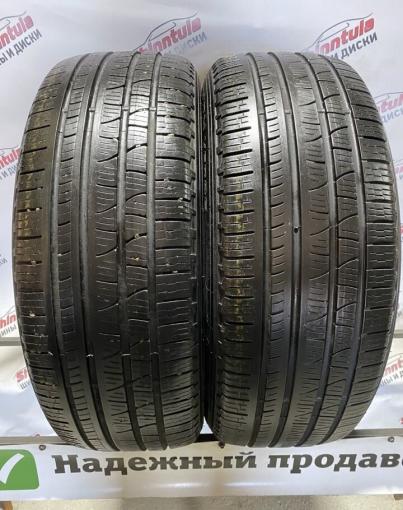 Pirelli Scorpion Verde All Season 255/55 R20