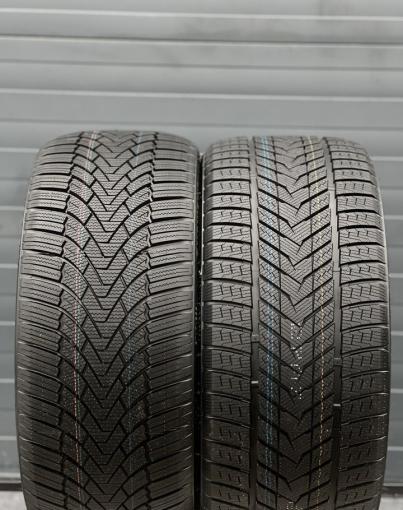 iLink SnowGripper I 255/35 R20 и 285/30 R20