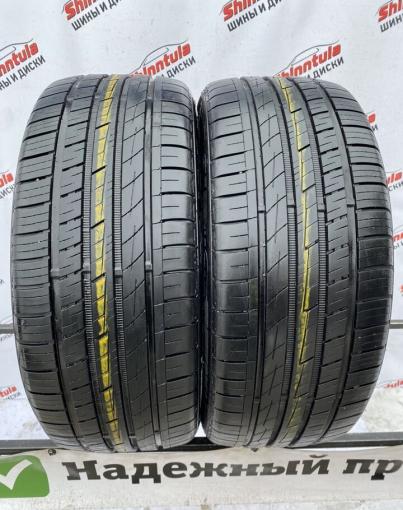 Nexen N&#39;Fera AU7 235/45 R18 98W