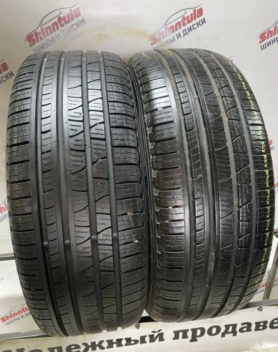 Pirelli Scorpion Verde All Season 235/55 R19