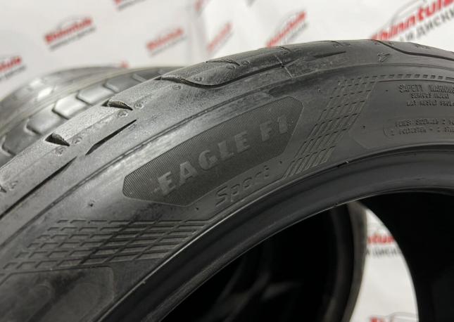 Goodyear Eagle F1 Sport 215/45 R18