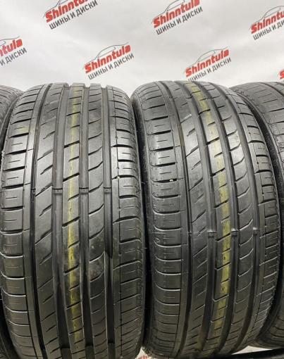 Nexen N&#39;Fera SU1 205/45 R17