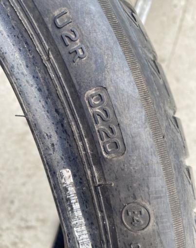 Bridgestone Turanza T005 225/40 R18