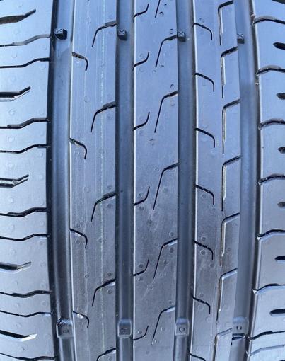 Continental ContiEcoContact 6 205/45 R17