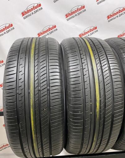 Yokohama Advan dB V552 235/50 R18