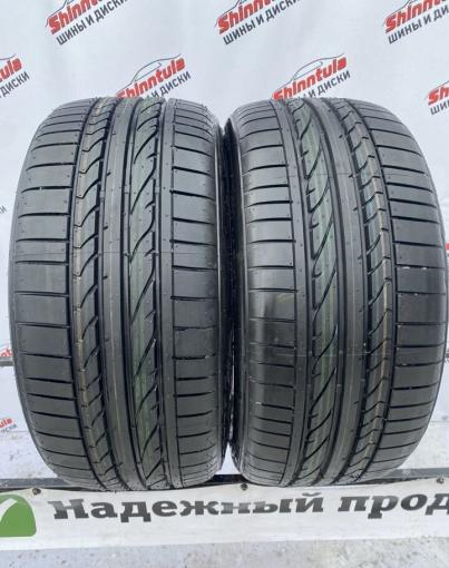 Bridgestone Potenza RE050A 245/40 R19 94W