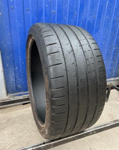 Michelin Pilot Super Sport 265/35 R19 98Y