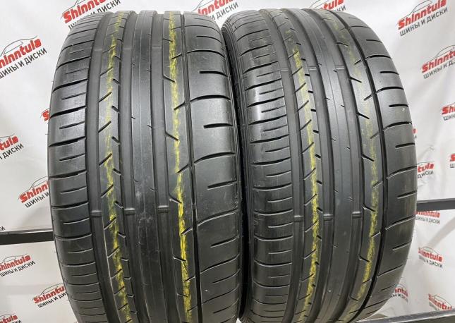 Dunlop SP Sport Maxx 050+ 275/40 R20