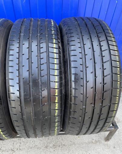 Toyo Proxes R36 225/55 R19