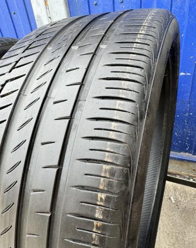 Continental ContiPremiumContact 6 275/35 R22