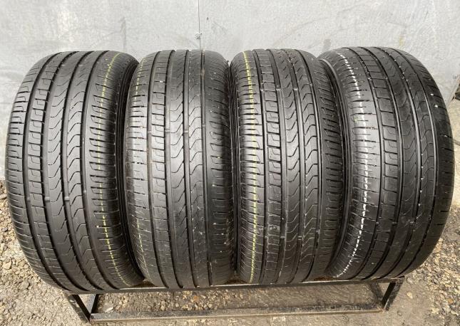 Pirelli Scorpion Verde 235/55 R18