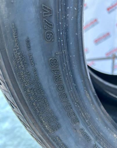 Bridgestone Turanza T005 235/50 R18