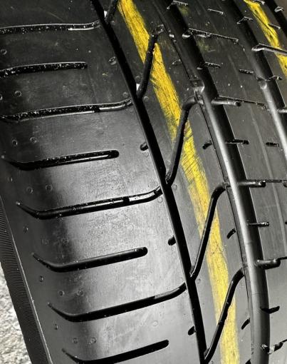 Pirelli P Zero 315/35 R21 111Y