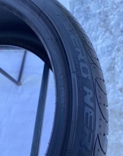 Pirelli P Zero Nero 205/40 R17