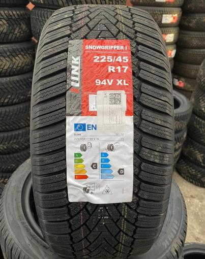 iLink SnowGripper I 225/45 R17 94V