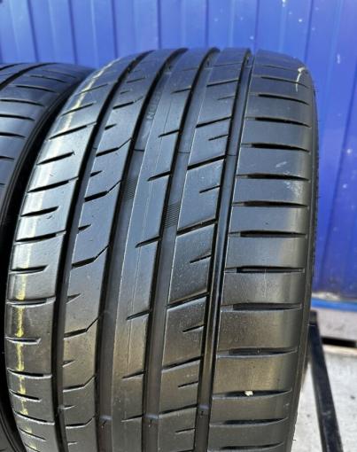 Syron Premium Performance 225/35 R19