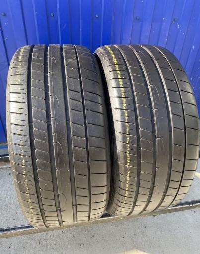 Dunlop SP Sport Maxx RT 2 285/40 R20