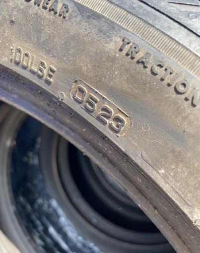 Bridgestone Turanza T005 255/45 R20