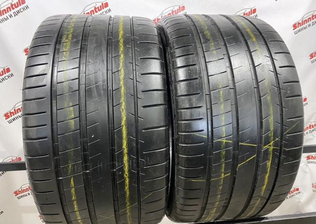 Michelin Pilot Super Sport 305/30 R20