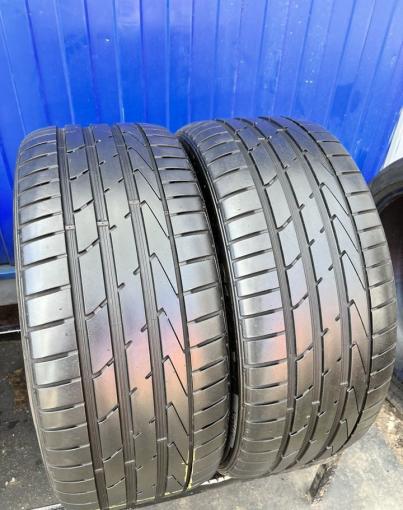 Hankook Ventus S1 Evo 2 K117C 245/40 R19