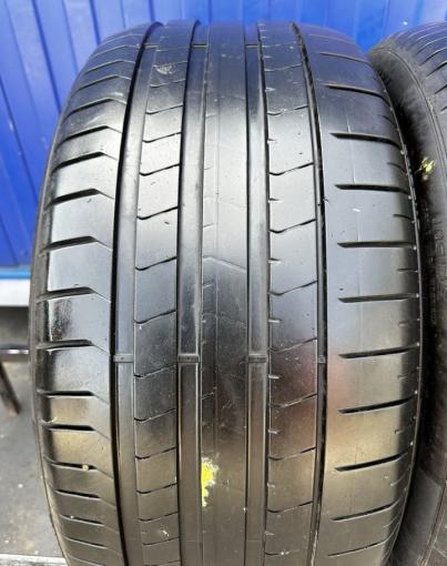 Pirelli P Zero PZ4 285/40 R21 109Y