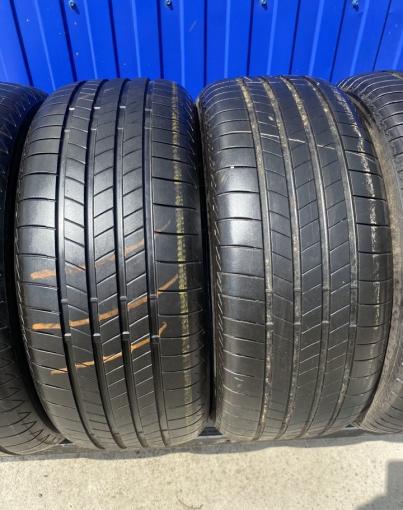 Bridgestone Turanza T005 255/45 R20