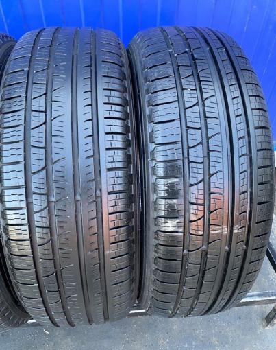 Pirelli Scorpion Zero All Season 235/55 R19