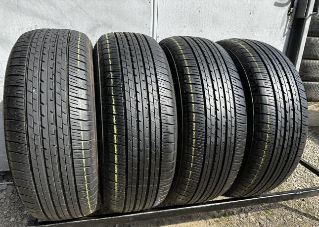 Bridgestone Dueler H/P 235/60 R18