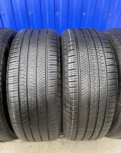 Pirelli Scorpion Zero All Season 255/55 R20