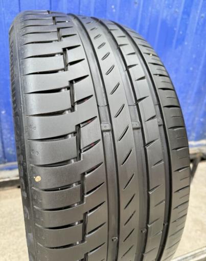 Continental ContiPremiumContact 6 235/40 R18