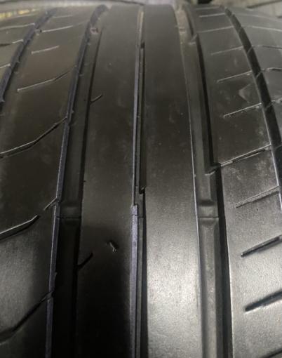 Continental ContiSportContact 5 245/35 R18