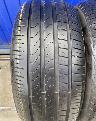 Pirelli Scorpion Verde 255/45 R19