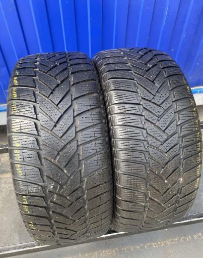 Dunlop SP Winter Sport 3D 215/45 R17