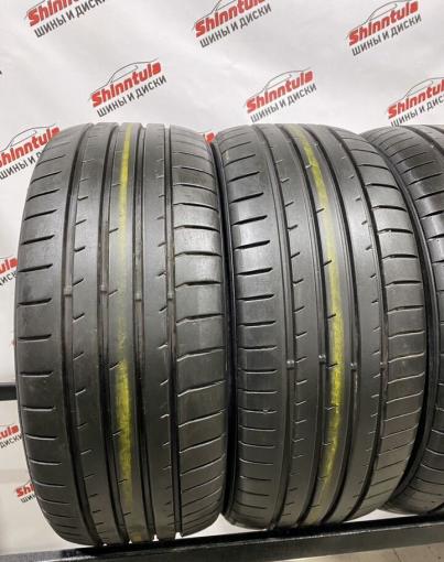 Toyo Proxes R51A 215/45 R18