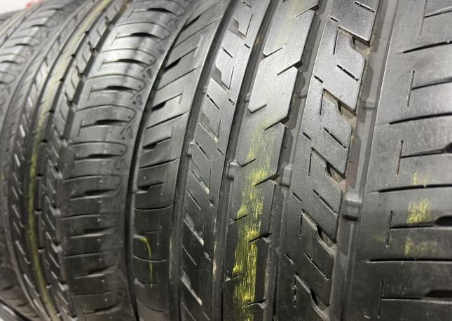 Seiberling SL201 225/45 R17 и 255/40 R17 94W
