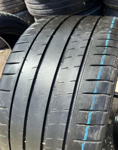 Michelin Pilot Super Sport 275/35 R19 100Y