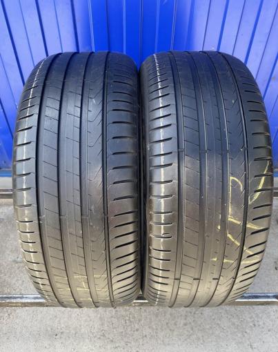 Pirelli Scorpion 255/45 R19