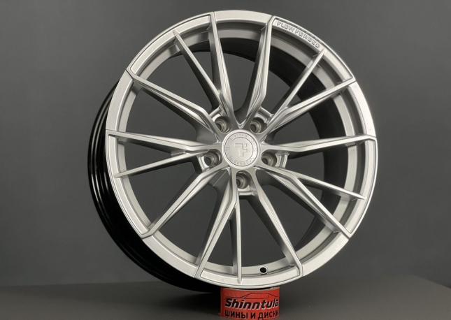 Диски titan forget TF28 HS 5/114.3 R18