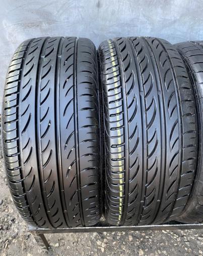 Pirelli P Zero Nero 205/45 R17