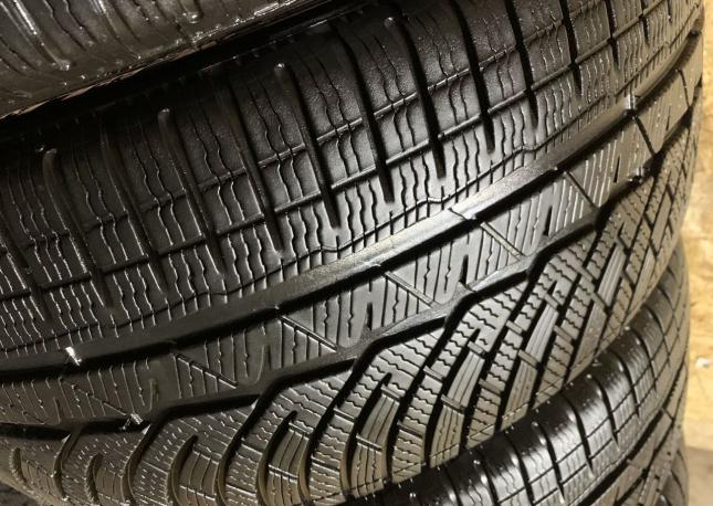 Michelin Pilot Alpin PA4 245/45 R18
