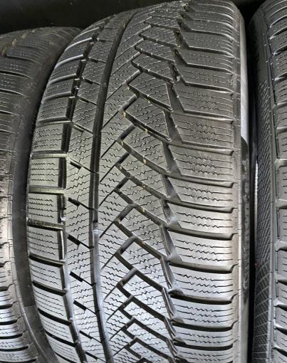 Continental ContiWinterContact TS 850 P 225/40 R18